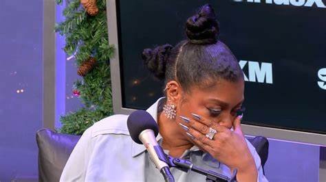 Taraji P. Henson Criticizes 'The Color Purple' Production for Making Cast Drive Themselves to Set in Rental Cars