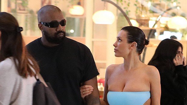 Kanye West Begs Bianca Censori to Return in New Song
